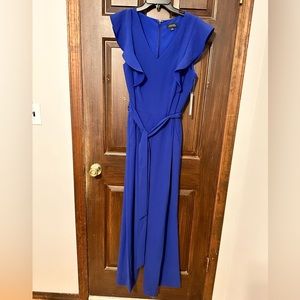 NWT Tahari womens Jumpsuit